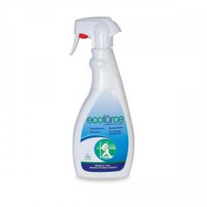 Cheap Stationery Supply of Ecoforce ReadyUse Glass and Window Cleaner 750ml 11509 Office Statationery