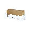 Printer Rolls Thermal 1 Ply W57xDiam30xCore12.7mm 9.1m Pack 