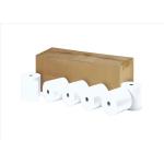 Printer Rolls Thermal 1 Ply Coreless W57xDiam30mm 10.6m Pack of 21
