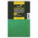 Cheap Stationery Supply of Silvine Notebook Twinwire Reporters Hardcover Perforated Ruled 400 Pages 75gsm 125x200mm 441 Pack of 6 Office Statationery