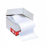 5 Star Listing Paper 1-Part 60gsm 11inchx216mm Plain [2000 Sheets]