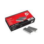 5 Star Staples 26/6 Pack of 5000
