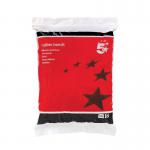 5 Star Rubber Bands No.34 Each 102x3mm Approx 660 Bands Bag 0.454kg