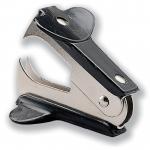 5 Star Staple Remover Black