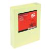 5 Star Coloured Copier Paper Multifunctional Ream-Wrapped 80