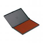 5 Star Stamp Pad 158x90mm Red Ref 419564
