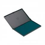 5 Star Stamp Pad 110x70mm Green