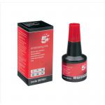 5 Star Endorsing Ink 28ml Red