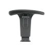 Trexus Optional Chair Arms Height-adjustable Pair