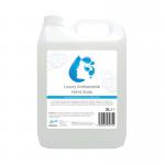 2Work Hand wash Antibacterial 5 Litre