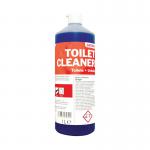 2Work Daily Use Perfumed Toilet Clner 1L
