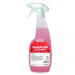 2Work Washroom Cleaner Trigger 750Ml