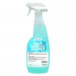 2Work Multi Surface Trigger Spray 750Ml