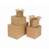 Packing Carton Double Wall Strong Flat Packed 559x510x410mm 