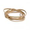 Quality Rubber Bands No.24 Each 152x1.5mm Ref AR24245 Box 0.