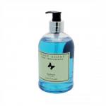 White Box Hand Wash Honey and Vanilla 500ml