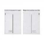 PostSafe Biodegradable Extra Strong Polythene Envelope Clear C5 W165xH240mm Ref PG22 [Pack 100]