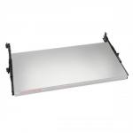 Bisley Roll-out Shelf for Cupboard Grey Ref BRS