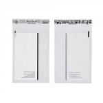 PostSafe LightWeight Envelopes Polythene Clear C4 W235xH310mm Peel and Seal Ref P19 [Pack 100]