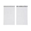 PostSafe LightWeight Envelopes Polythene Clear No Print C5 W