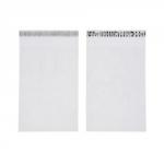 PostSafe LightWeight Envelopes Polythene Clear No Print C5 W165xH230mm Peel and Seal Ref PO7 [Pack 100]
