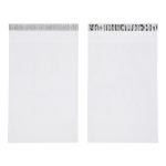 PostSafe LightWeight Envelopes Polythene Clear No Print C4 W235xH310mm Peel and Seal Ref PO9 [Pack 100]