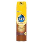Pledge Wood 5 in 1 Classic Furniture Polish Aerosol Spray 300ml Ref 97974