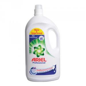 Cheap Stationery Supply of Ariel Biological Liquid Laundry Detergent 65 Washes 4.74 Litres 97685 Office Statationery