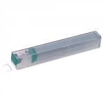 Leitz Cartridges For Heavy Duty Stapler 10mm Ref 5593-00 [Pack 5]