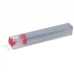 Leitz Staple Cassette Cartridge for Heavy Duty Stapler 12mm Ref 55940000 [Pack 5]