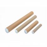 Mailing Tubes Cardboard A4-A3 L330xDia.50mm Pack of 25