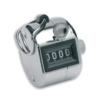 BDS Handheld Tally Counter 4 Digit Ref HT160