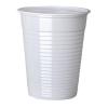 Cup for Cold Drinks Non Vending Machine 7oz 200ml White Pack