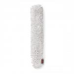Rubbermaid White Dust Wand Sleeves Micro-fibre for Q850 Flexi Wand Ref Q853-00