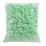 Loose Infill Bag Foam Chips 1 Cubic Foot