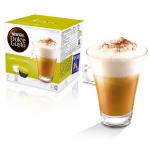 Nescafe Cappuccino for Nescafe Dolce Gusto Machine 24 Drinks Ref 12019905 Pack ofed 48