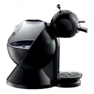 Cheap Stationery Supply of Nescafe Dolce Gusto Melody3 Espresso Machine 15-bar Pressure Black KP2208 Office Statationery