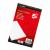 5 star office supplies notebooks & notepads wirebound