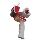 5 Star Carton Sealer Hand-held with Non-reversing Plate without Brake for 50mm Tape