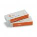 Cheap Stationery Supply of 5 Star Plastic Eraser Paper-sleeved 60x21x12mm Pack of 10 Office Statationery