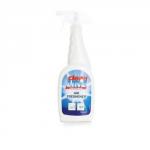 Maxima Green Air Freshener Trigger Spray Environmentally Friendly 750ml Ref VSEMAXT15G [Pack 2]