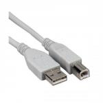 Videk USB Cable A-B 1.8m Ref 029099