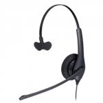 Jabra Biz 1900 Headset Mono Cabled Ref 1983-820-104