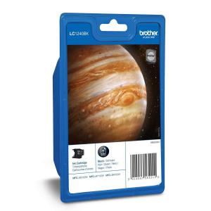 Cheap Stationery Supply of Brother Inkjet Cartridge Page Life 600pp Black LC1240BK Office Statationery