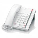 BT Converse 2200 Telephone Wall-mountable 10 Number Memory White Ref 040207