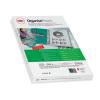 GBC Filex Organise Laminating Pouches Glossy A4 Oversize 228