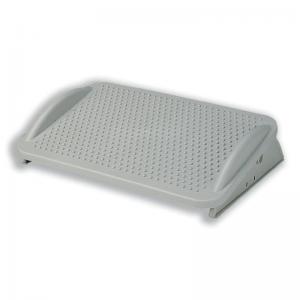 Cheap Stationery Supply of 5 Star Footrest Tilting Anti-skid Max.H102mm Platform 425x282mm Office Statationery