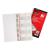 5 star paper products business books & forms telephone & address