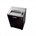 Rexel RLWX25 Shredder Wide Entry 400mm Confetti Cut 4x40mm 25x80gsm Sheet 175 Litre Ref 2103025