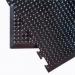 Cheap Stationery Supply of COBA Bubblemat Standing Surface End Section Mat Hard-wearing Rubber W600xD900xH14mm Black BF010003 Office Statationery